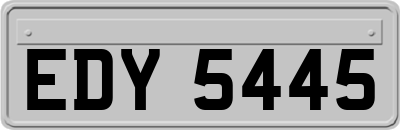 EDY5445