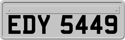 EDY5449