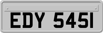 EDY5451
