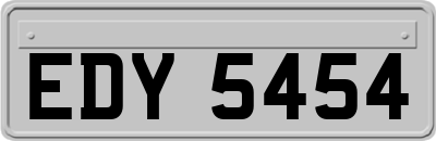EDY5454