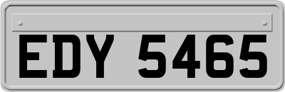 EDY5465
