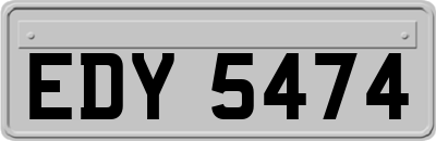 EDY5474