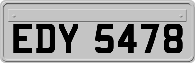 EDY5478