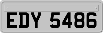 EDY5486