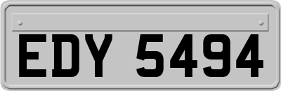 EDY5494