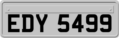 EDY5499