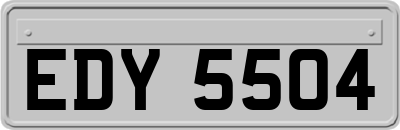 EDY5504