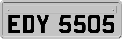 EDY5505