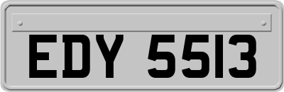 EDY5513