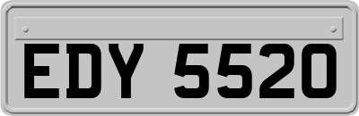 EDY5520
