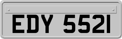 EDY5521