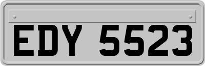 EDY5523