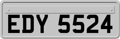 EDY5524