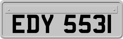 EDY5531