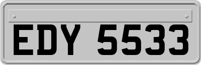 EDY5533
