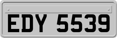 EDY5539