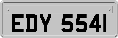 EDY5541