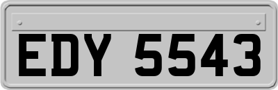 EDY5543