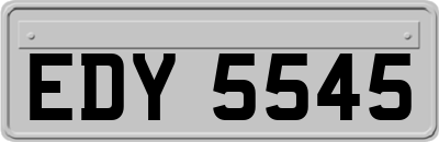 EDY5545