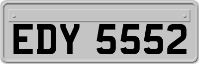 EDY5552