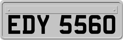 EDY5560