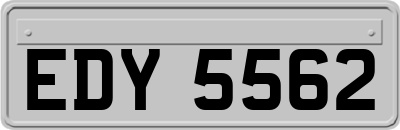 EDY5562