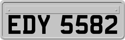 EDY5582