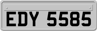 EDY5585