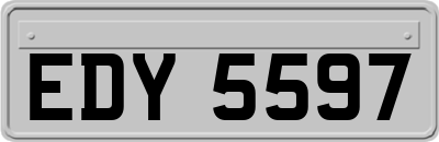 EDY5597