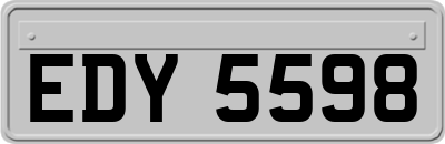 EDY5598