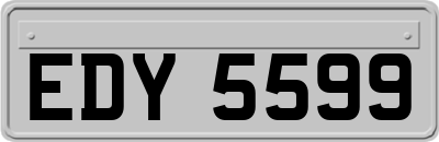 EDY5599