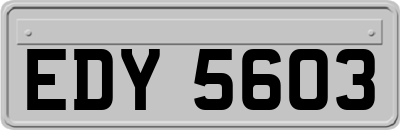 EDY5603