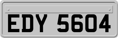 EDY5604