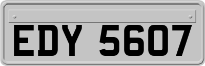 EDY5607