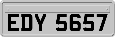 EDY5657