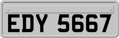 EDY5667