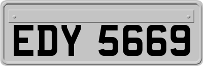 EDY5669