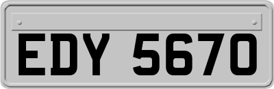 EDY5670