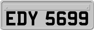 EDY5699