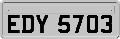 EDY5703