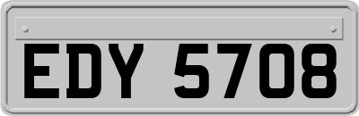 EDY5708
