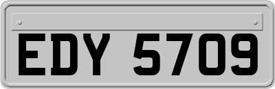 EDY5709