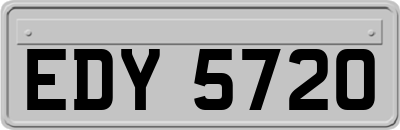 EDY5720