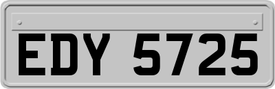 EDY5725