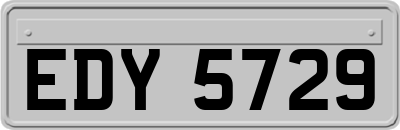 EDY5729