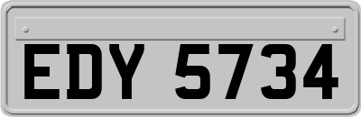 EDY5734
