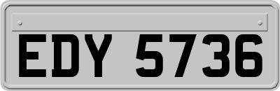 EDY5736
