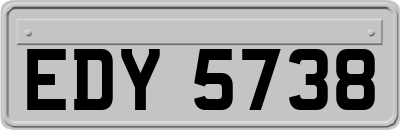 EDY5738