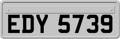 EDY5739