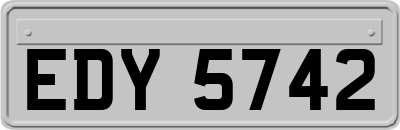 EDY5742